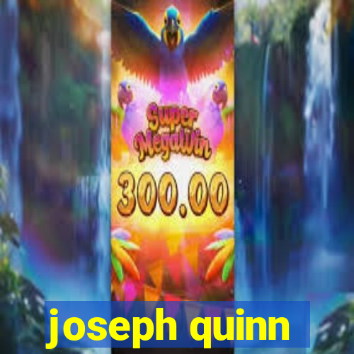 joseph quinn